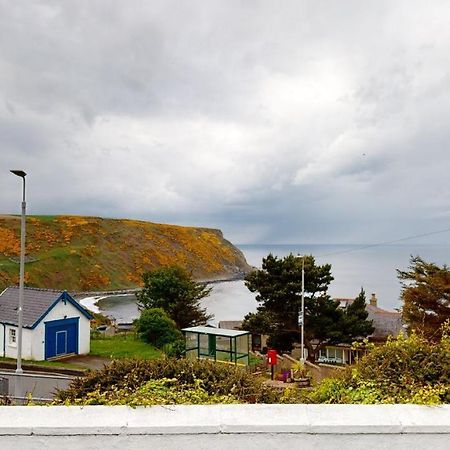Puffins Nest Willa Gardenstown Zewnętrze zdjęcie