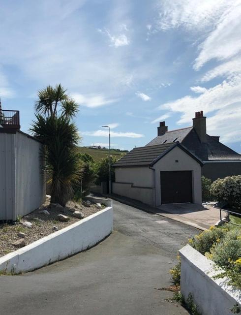 Puffins Nest Willa Gardenstown Zewnętrze zdjęcie