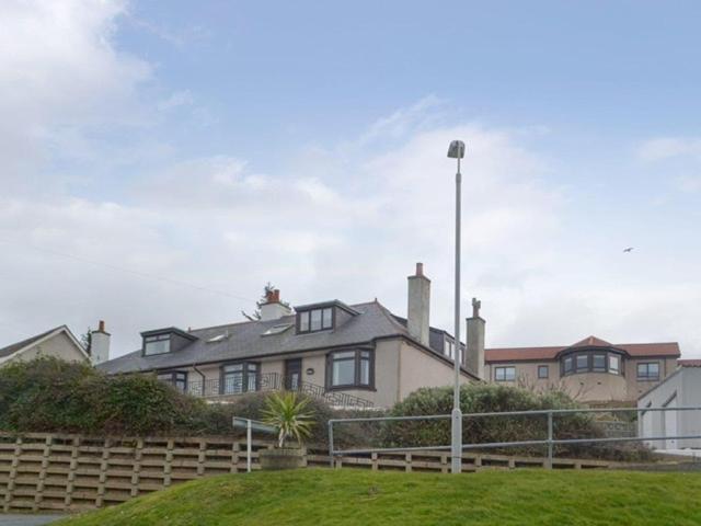 Puffins Nest Willa Gardenstown Zewnętrze zdjęcie